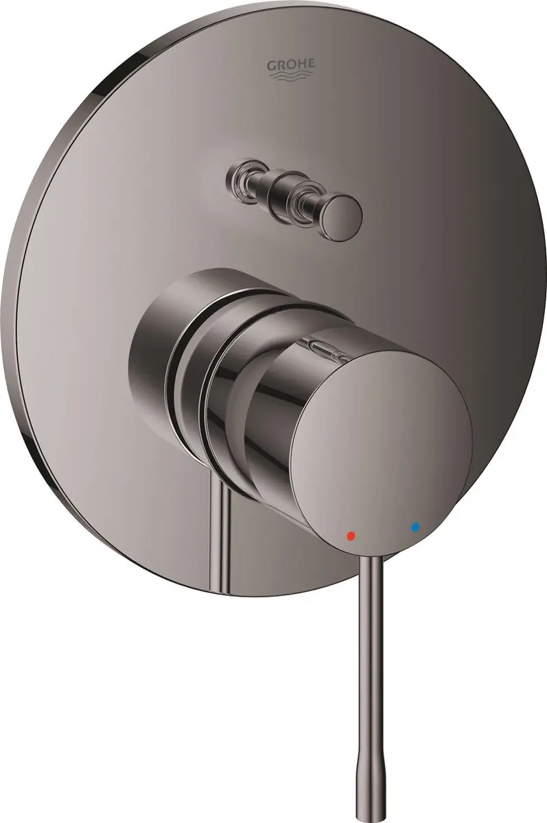 GROHE Essence inbouw douchekraan
