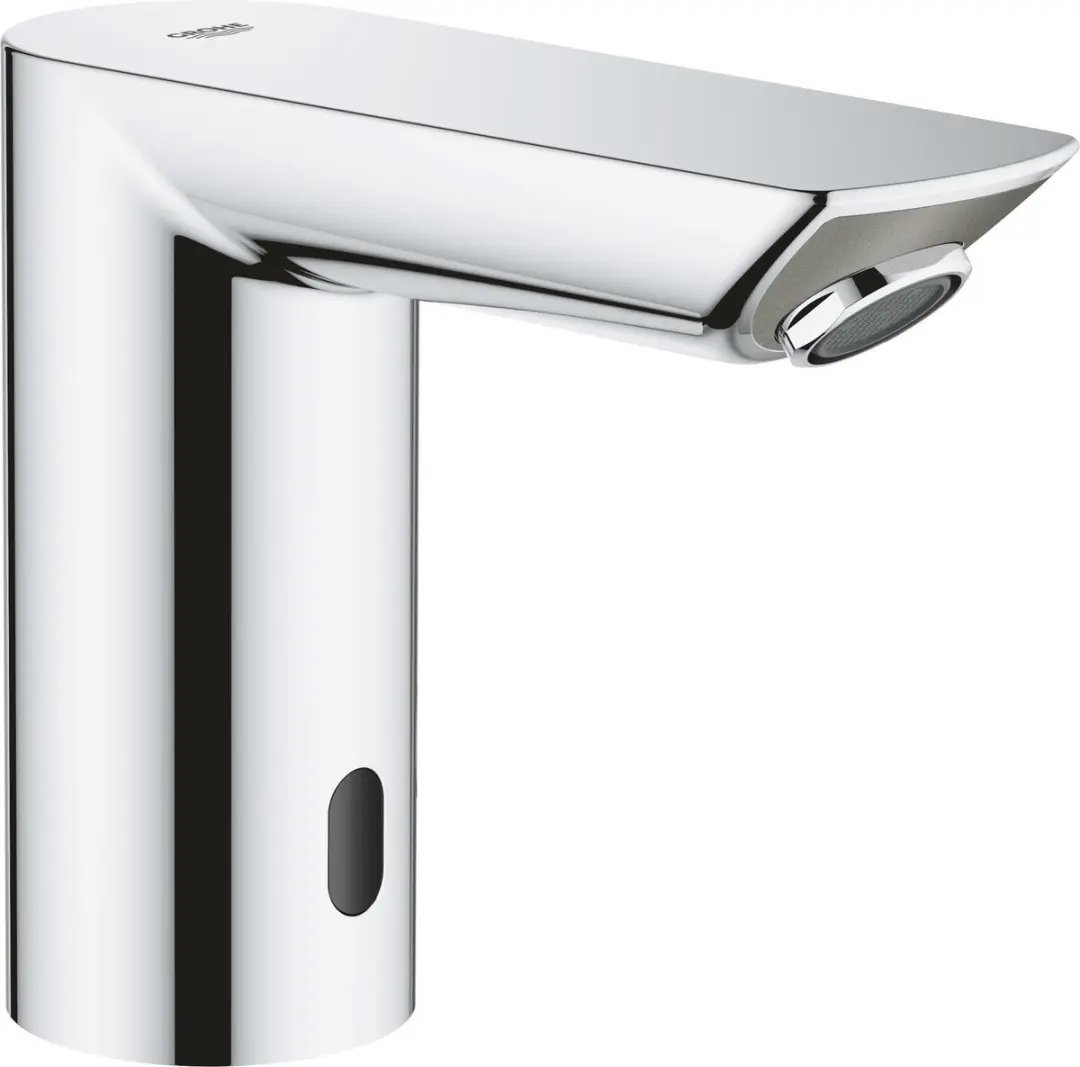 GROHE Bau Cosmopolitan E Infrarood Wastafelkraan