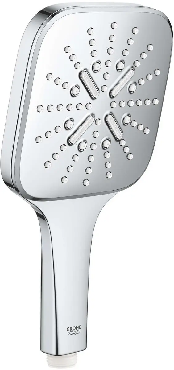 Grohe Rainshower SmartActive Cube