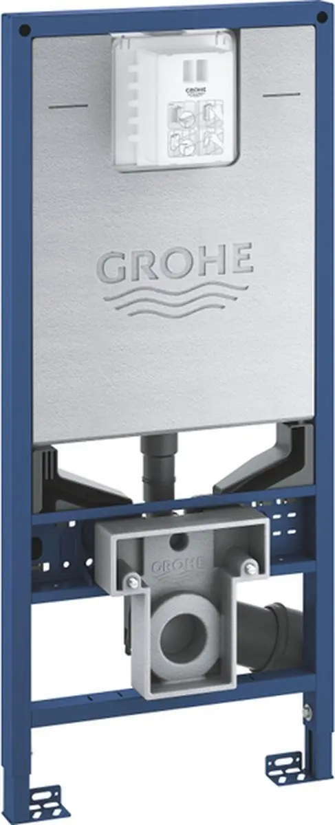 GROHE Rapid SLX 3-in-1 Inbouwreservoir 6L - afbeelding 5 van 6