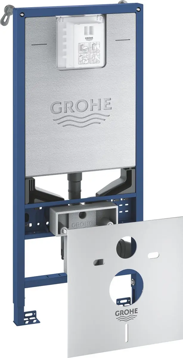 GROHE Rapid SLX 3-in-1 Inbouwreservoir 6L