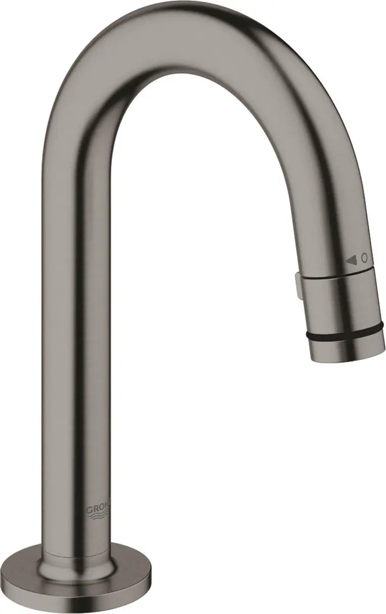 Grohe Universal C-uitloop Toiletkraan