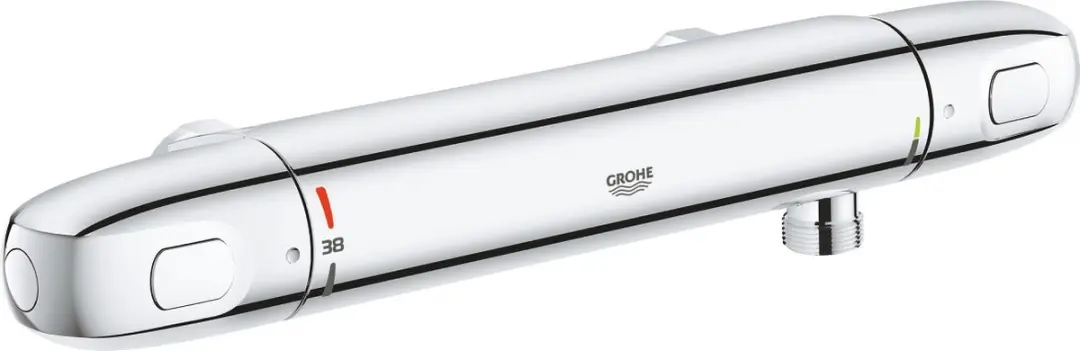 GROHE Grohtherm 1000 Thermostatische douchemengkraan