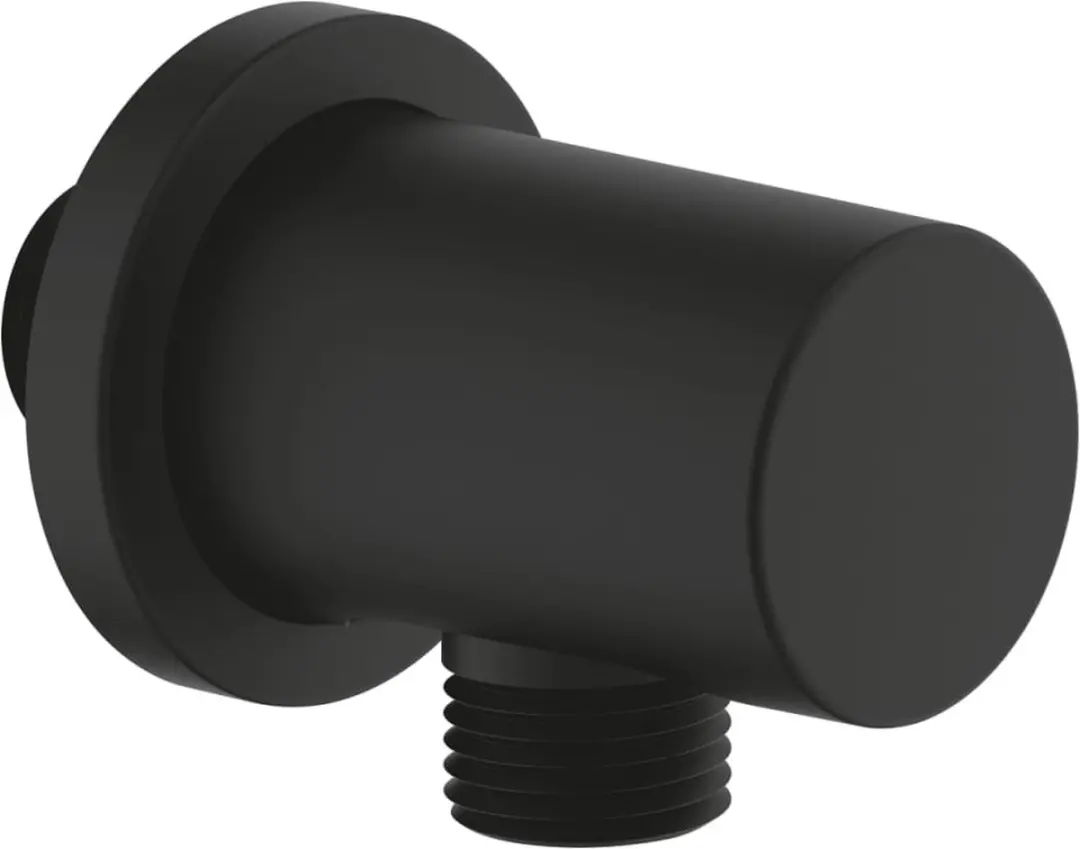 GROHE Rainshower Wandaansluitbocht - Wit