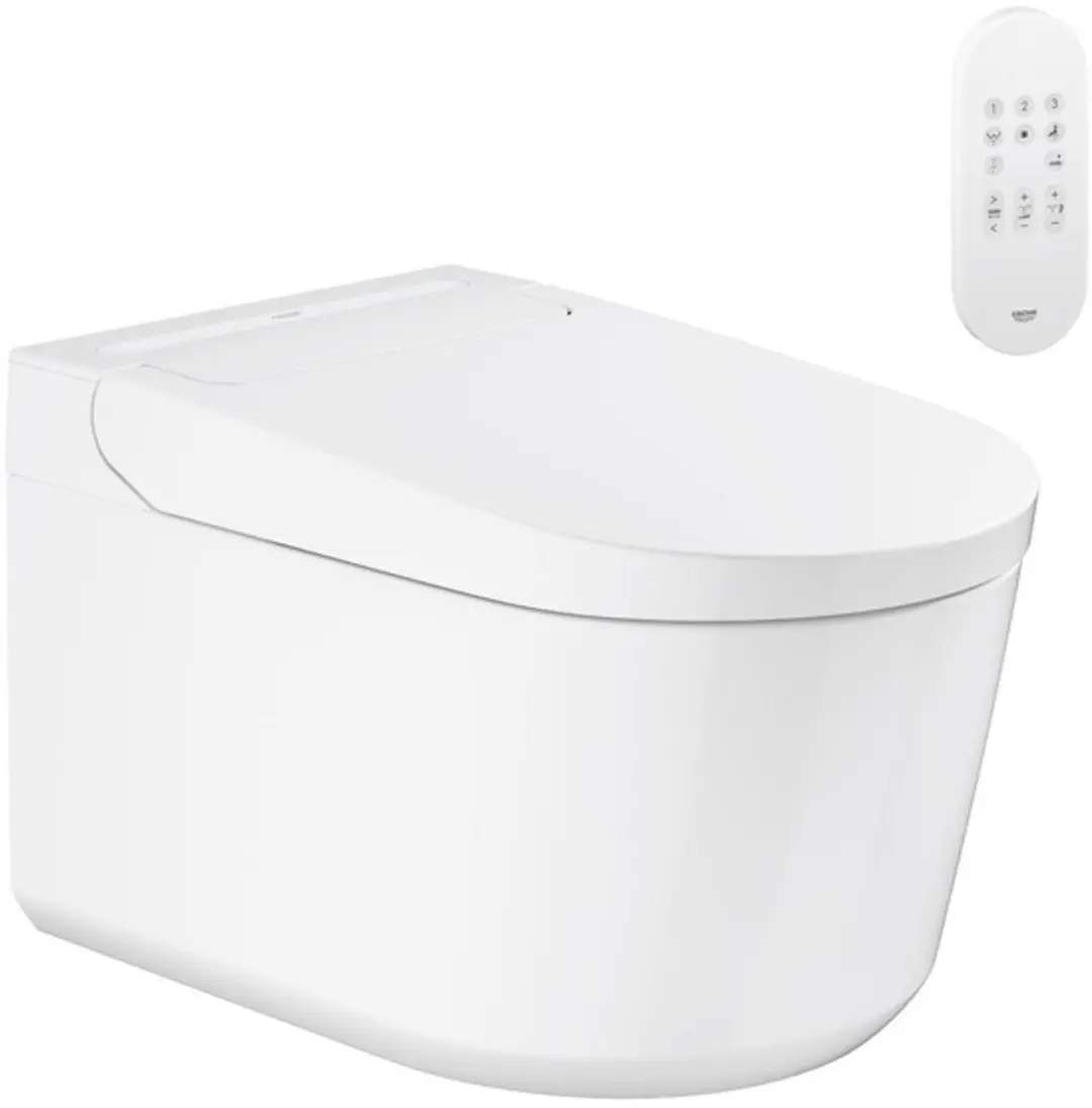 GROHE Sensia Douche-WC