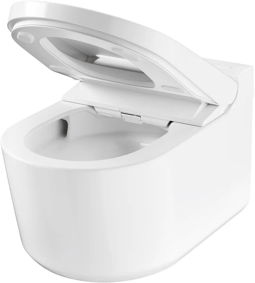 GROHE Sensia Douche-WC - Alpine Wit - afbeelding 2 van 6