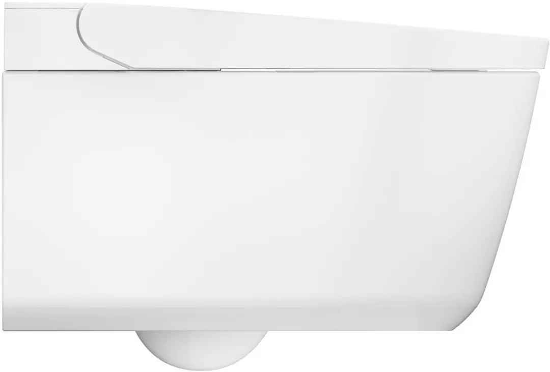 GROHE Sensia Douche-WC - Alpine Wit - afbeelding 4 van 6