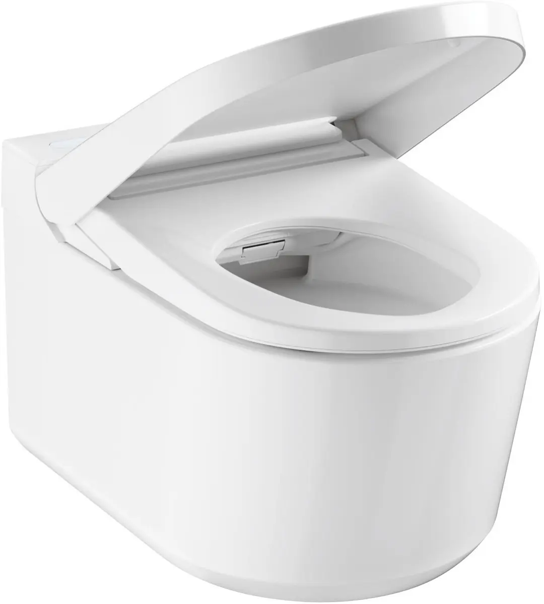 GROHE Sensia Douche-WC - Alpine Wit - afbeelding 3 van 6