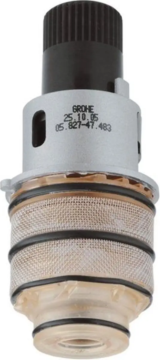 Grohe Compact-Thermoelement 3/4 - afbeelding 5 van 6