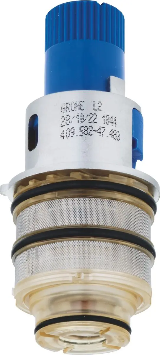 Grohe Compact-Thermoelement 3/4