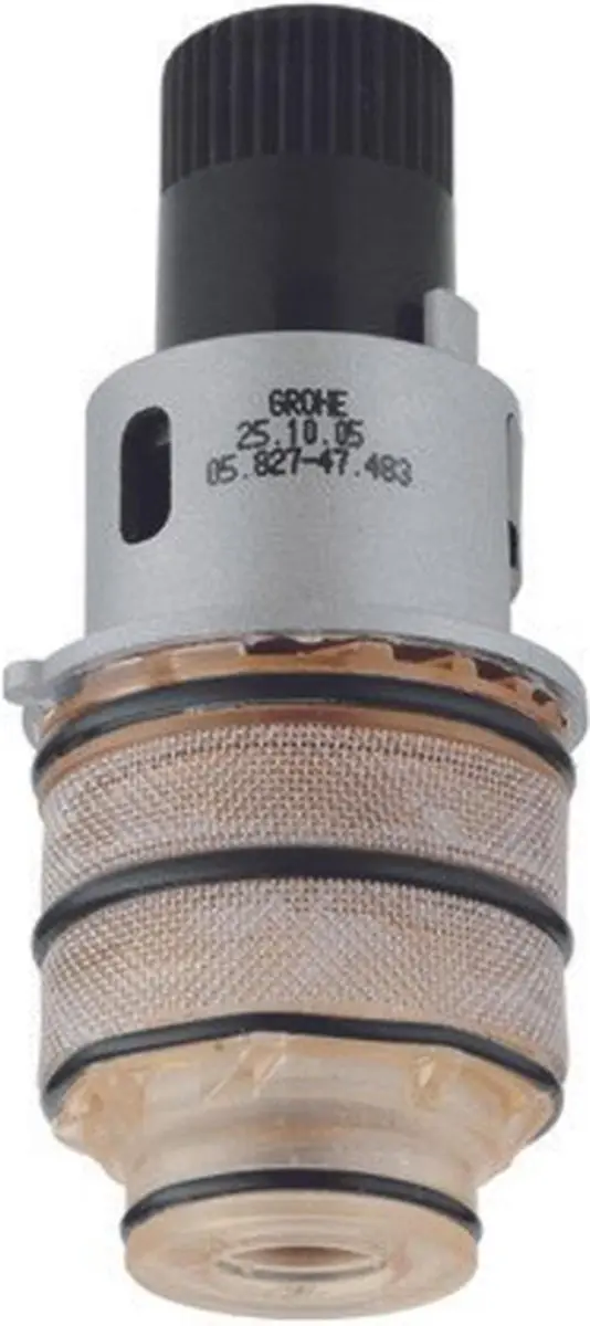 Grohe Compact-Thermoelement 3/4 - afbeelding 2 van 6