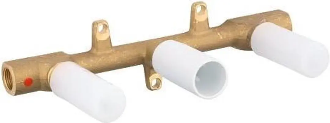 GROHE Inbouwdeel inbouwmengkraan