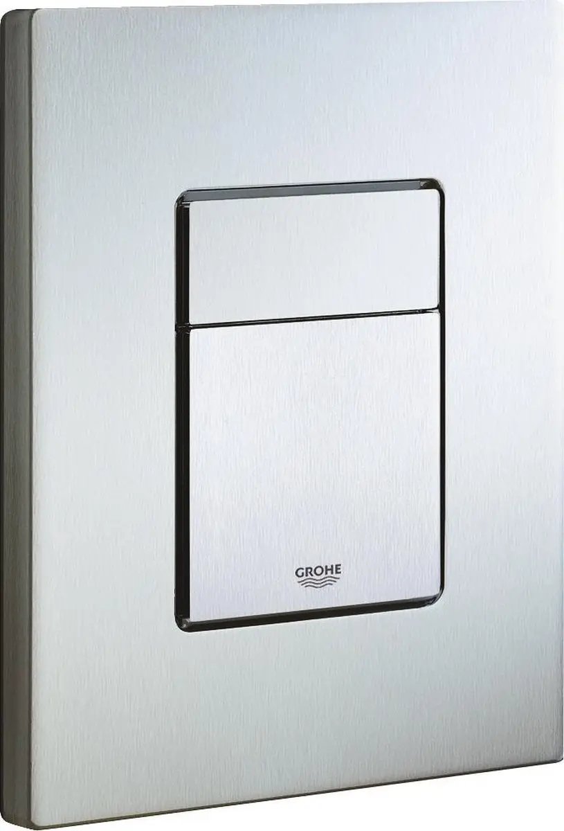 Grohe Skate Cosmopolitan Bedieningspaneel RVS