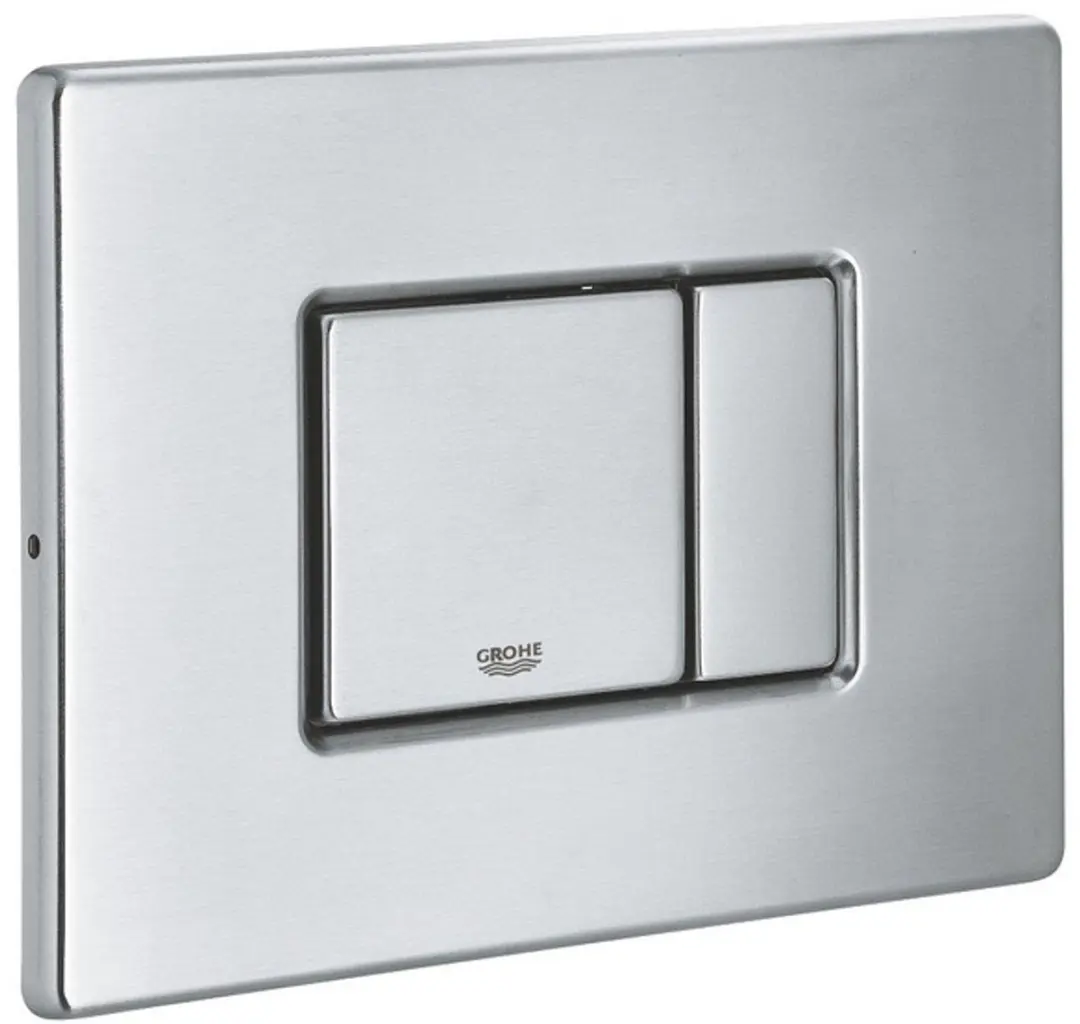 Grohe Skate Cosmopolitan Bedieningspaneel RVS - afbeelding 3 van 6