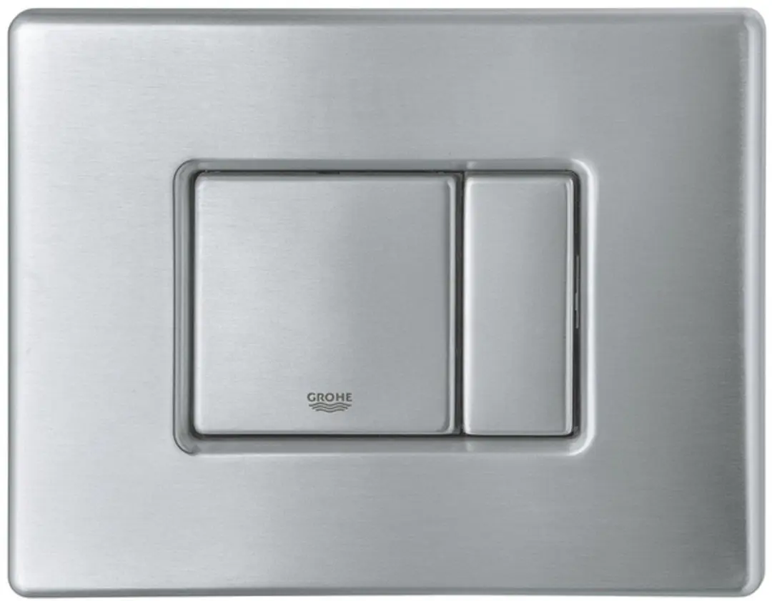 Grohe Skate Cosmopolitan Bedieningspaneel RVS - afbeelding 4 van 6