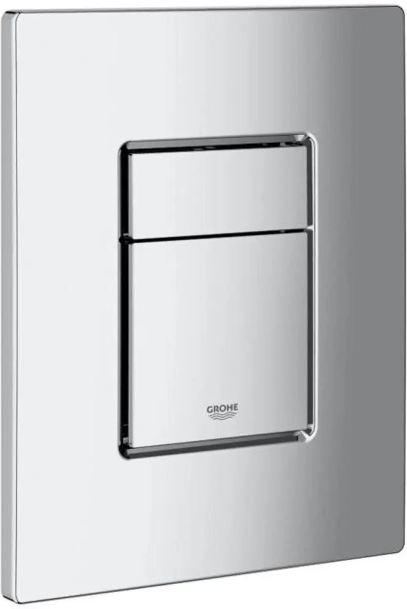 GROHE Rapid SL 4-in-1 Inbouwreservoir - Hangend toilet - afbeelding 4 van 6
