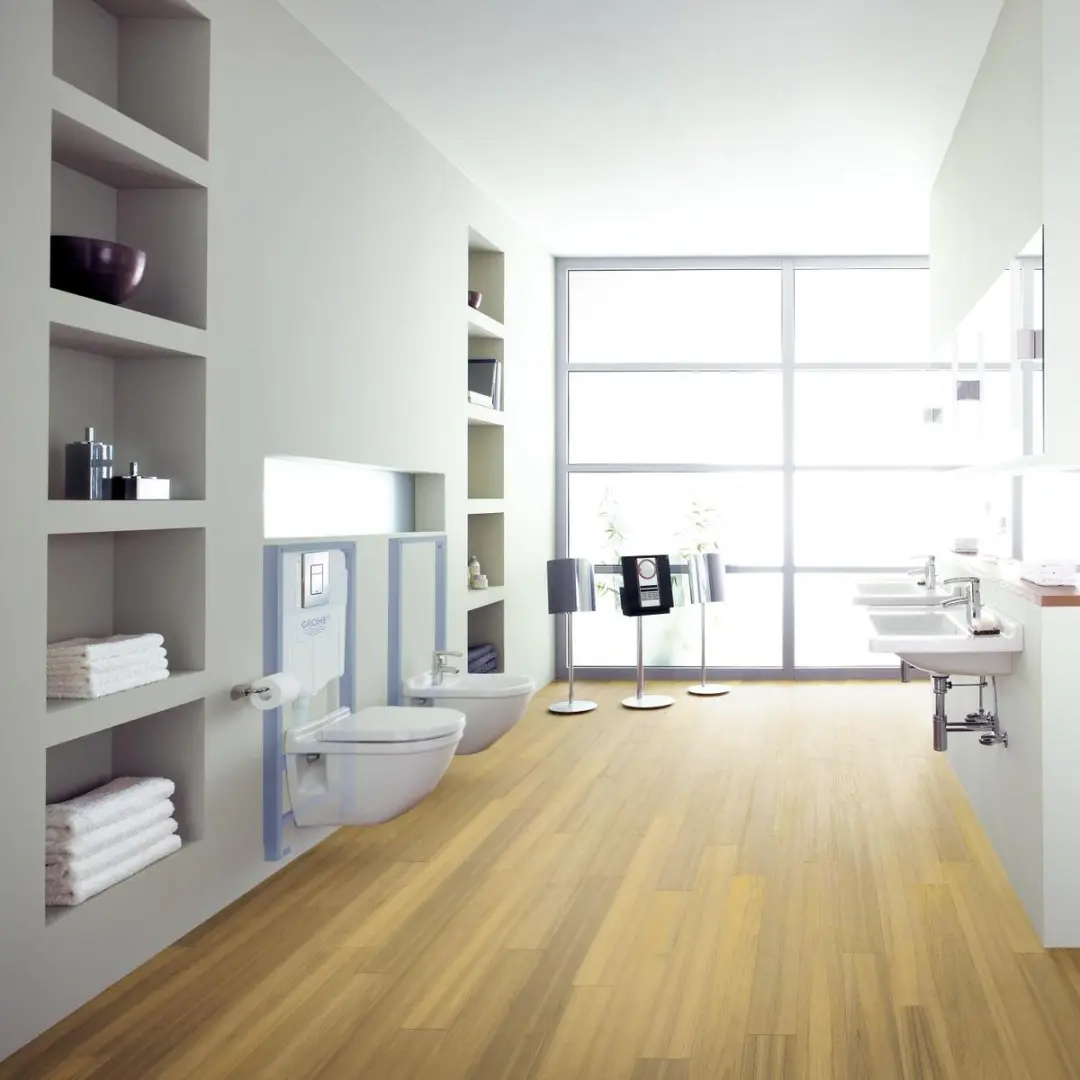 Grohe Rapid SL Inbouwreservoir - Wandcloset - afbeelding 4 van 6