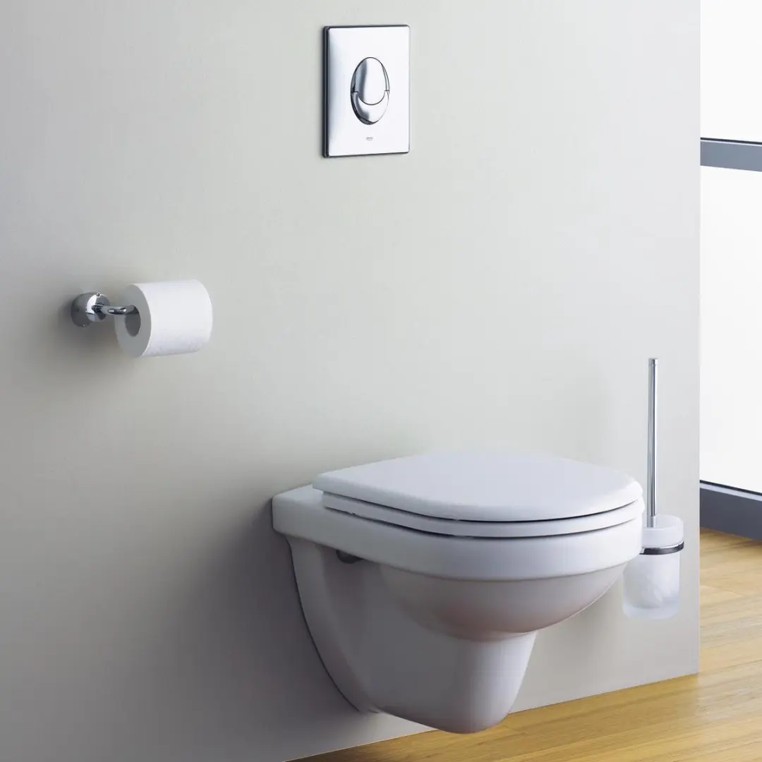 Grohe Rapid SL Inbouwreservoir - Wandcloset - afbeelding 2 van 6