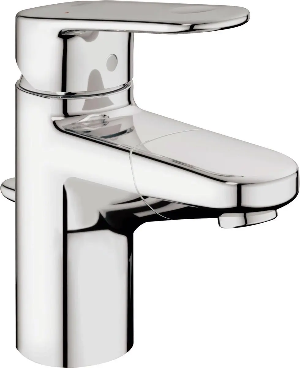 GROHE Europlus Wastafelkraan