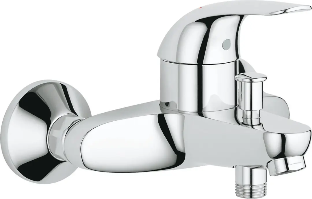 GROHE Euroeco Badkraan