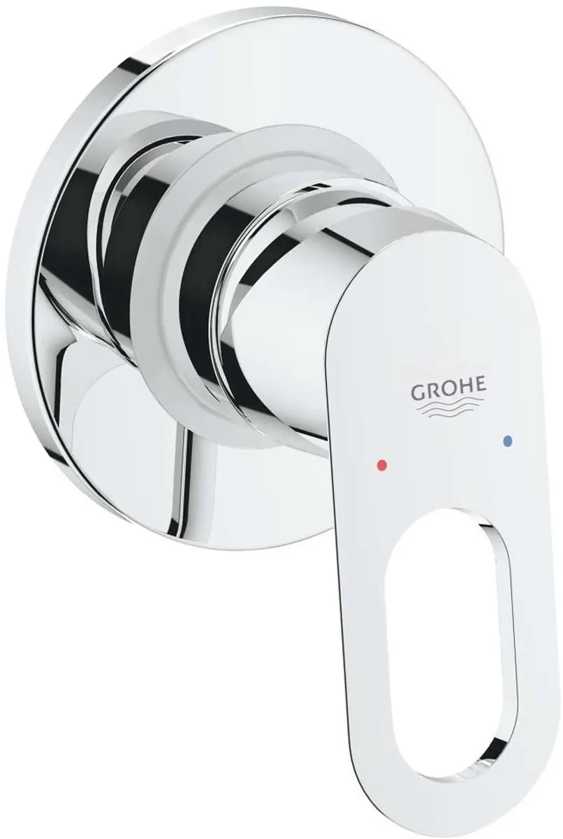Grohe BauLoop
