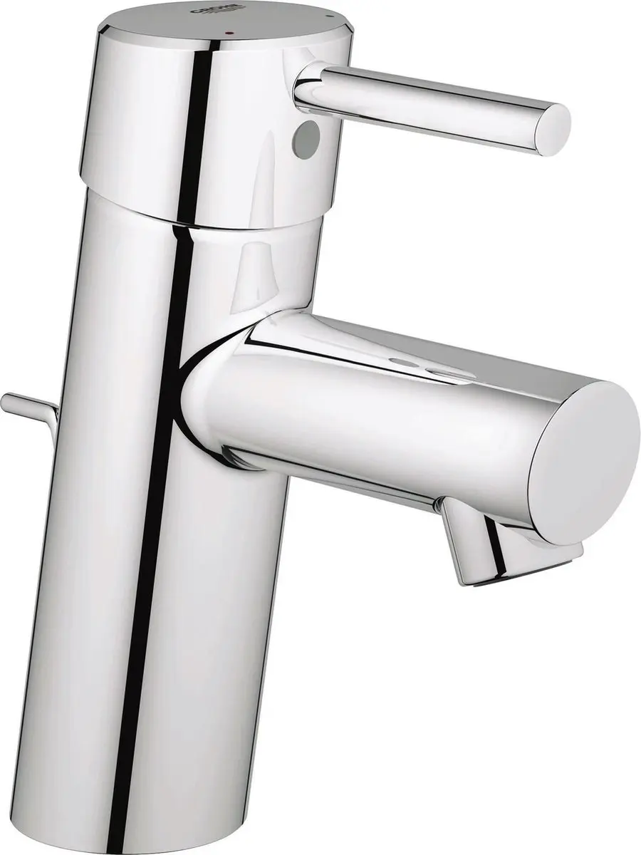 Grohe Concetto Wastafelkraan 3220410E