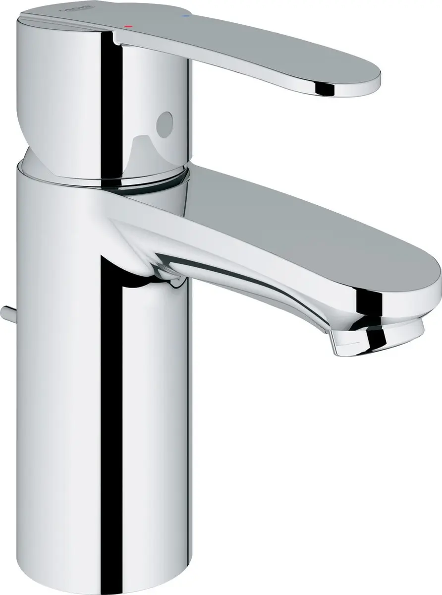 GROHE Wave Cosmopolitan Wastafelmengkraan 23202000