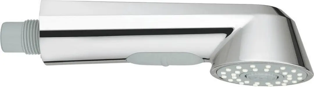 GROHE Spoeldouche 46769 chroom