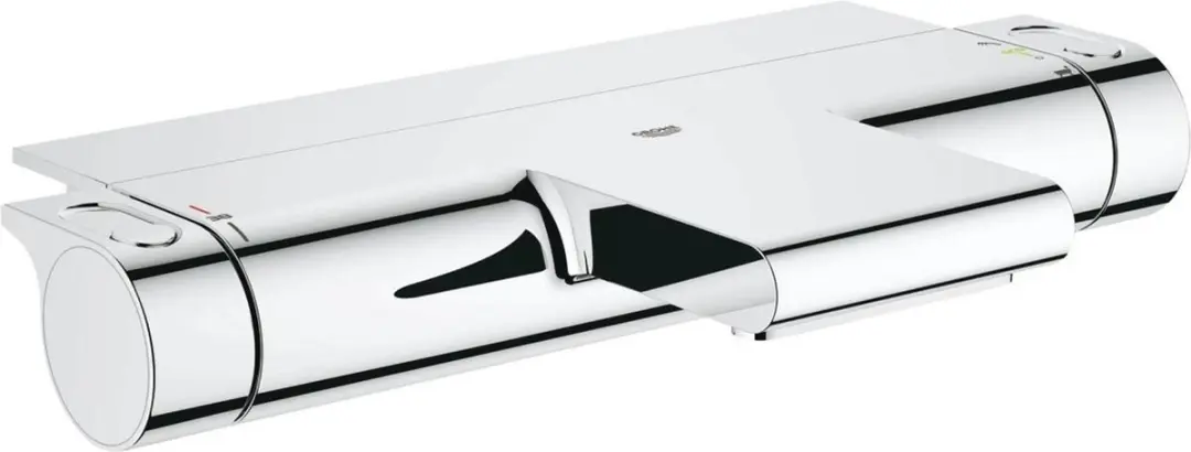 GROHE Grohtherm 2000 Thermostatische Badkraan 34464001