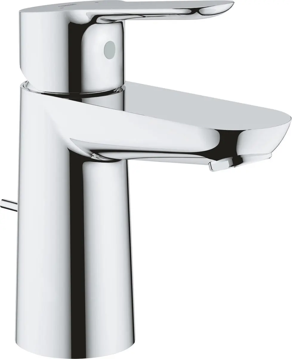 GROHE BauEdge Wastafelkraan
