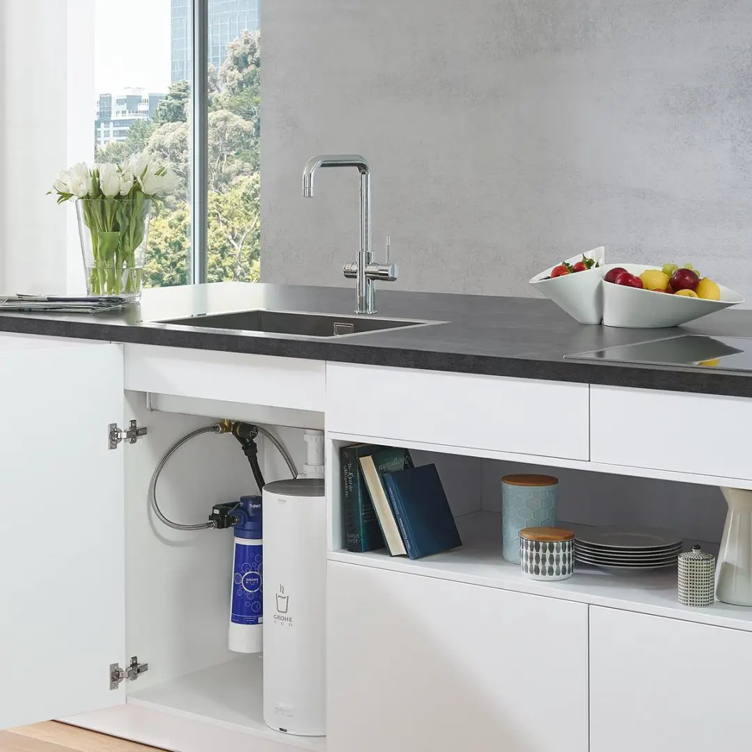 GROHE Red Filter 40438001 - afbeelding 4 van 6