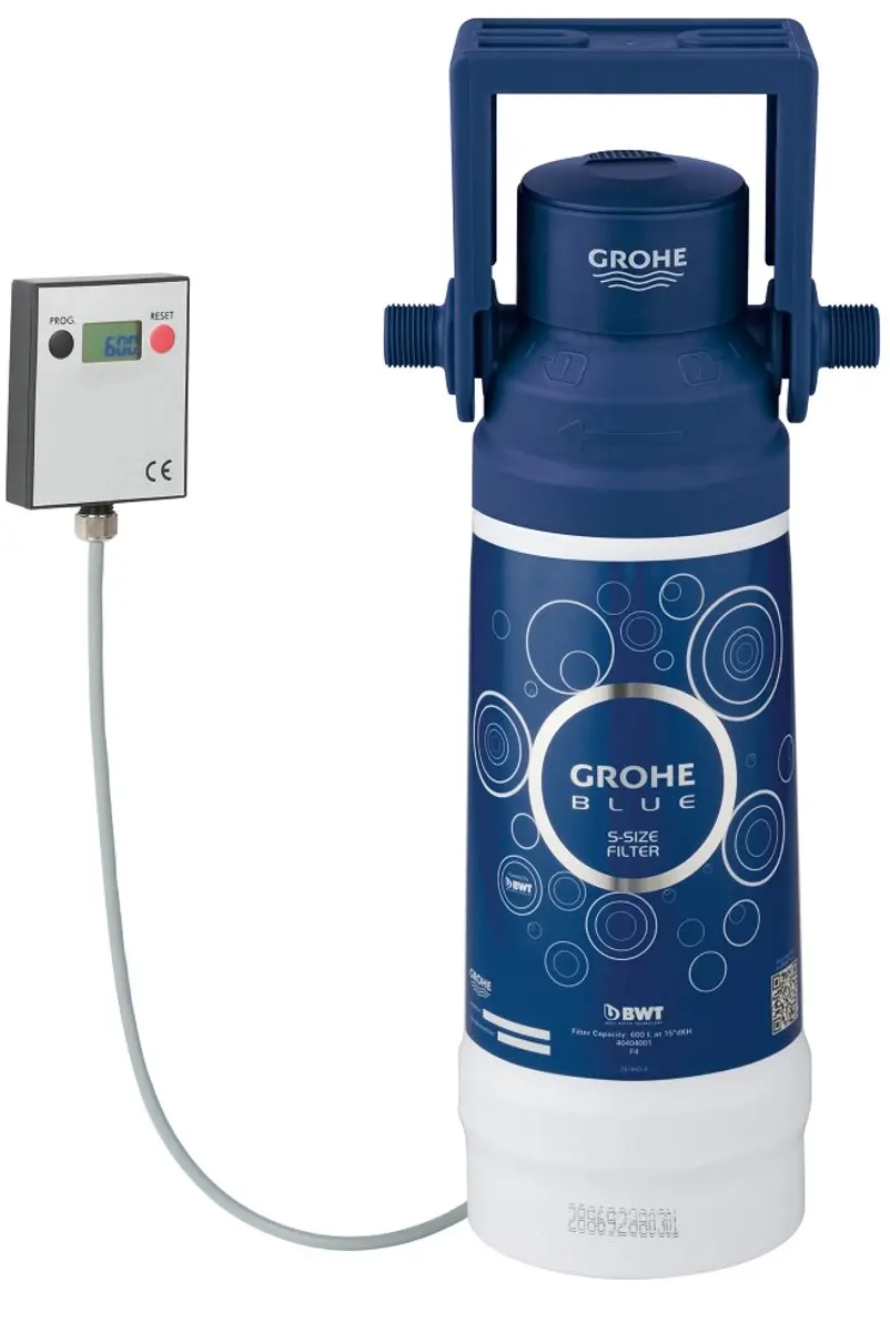 GROHE Red Filter 40438001