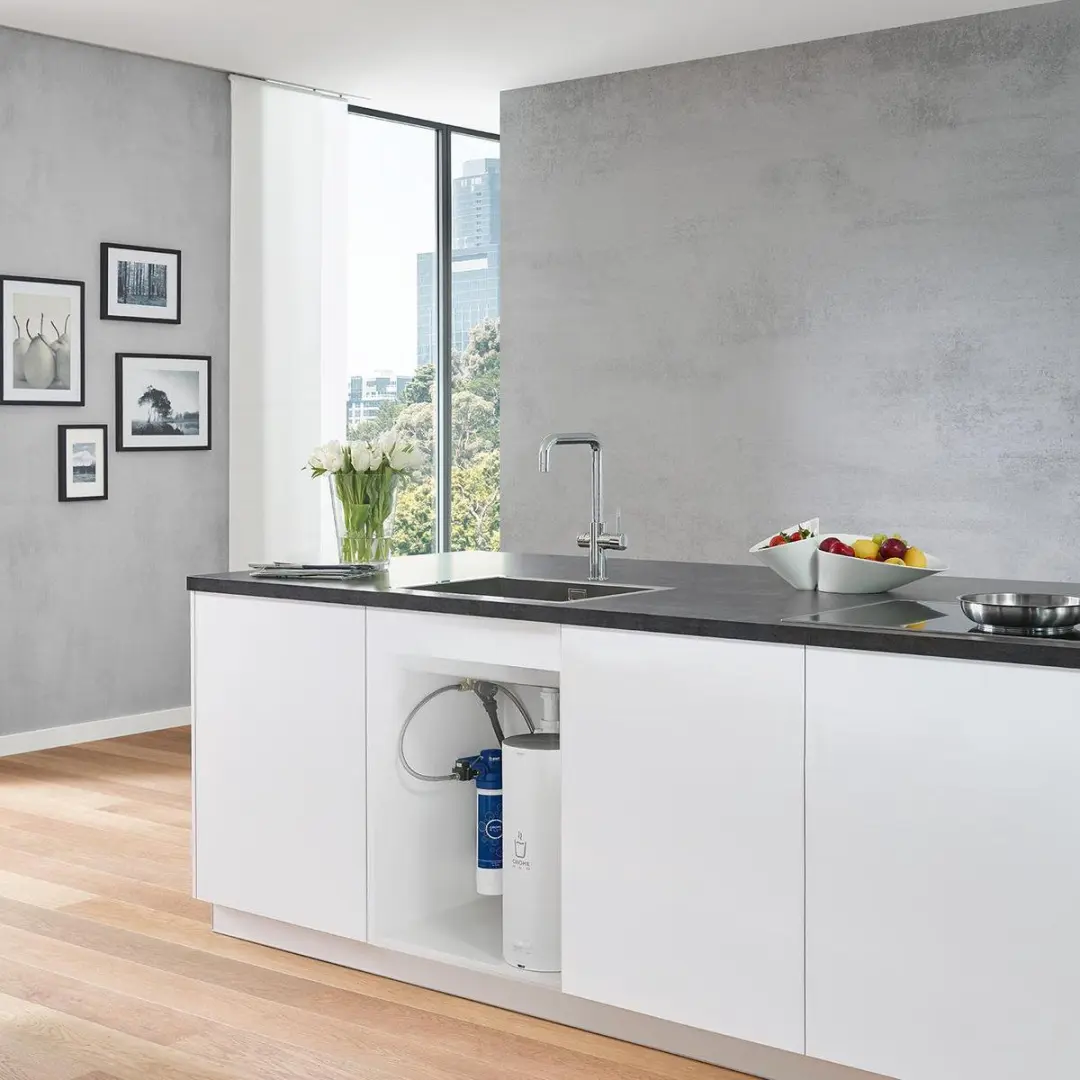 GROHE Red Filter 40438001 - afbeelding 3 van 6