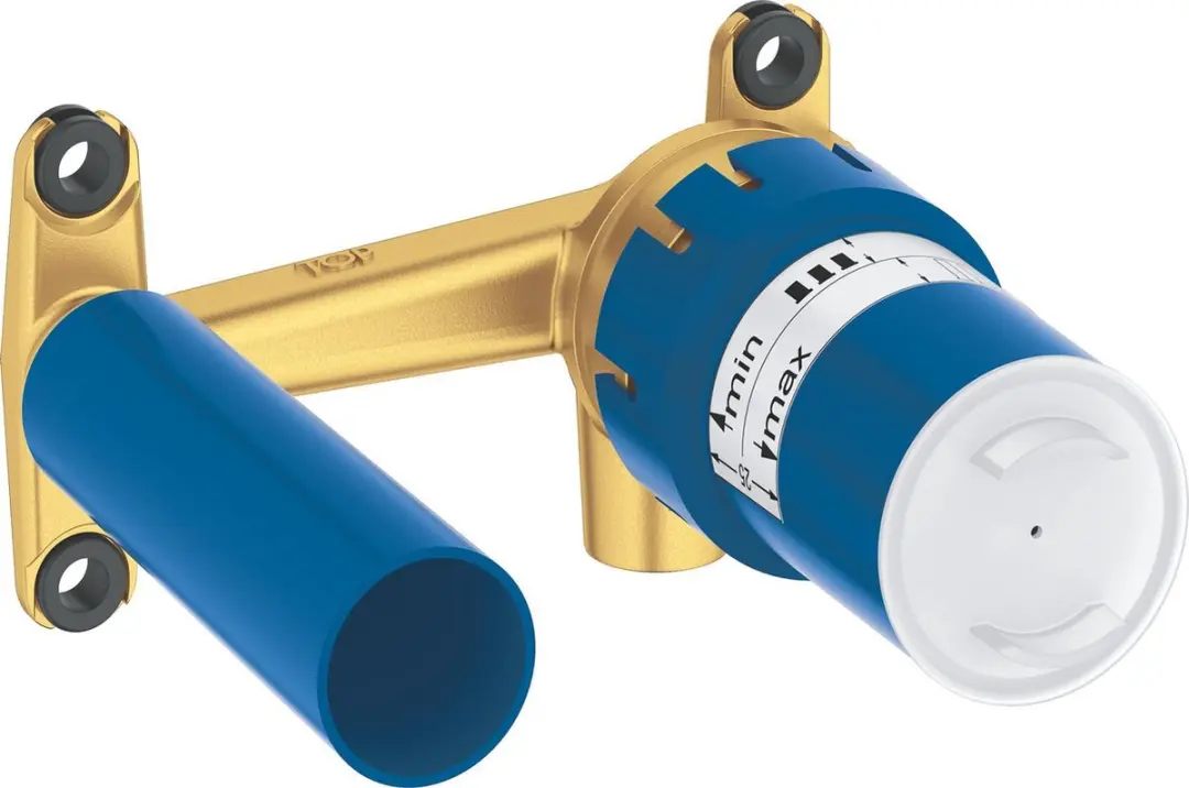GROHE 23429000 Inbouwbehuizing Joystick