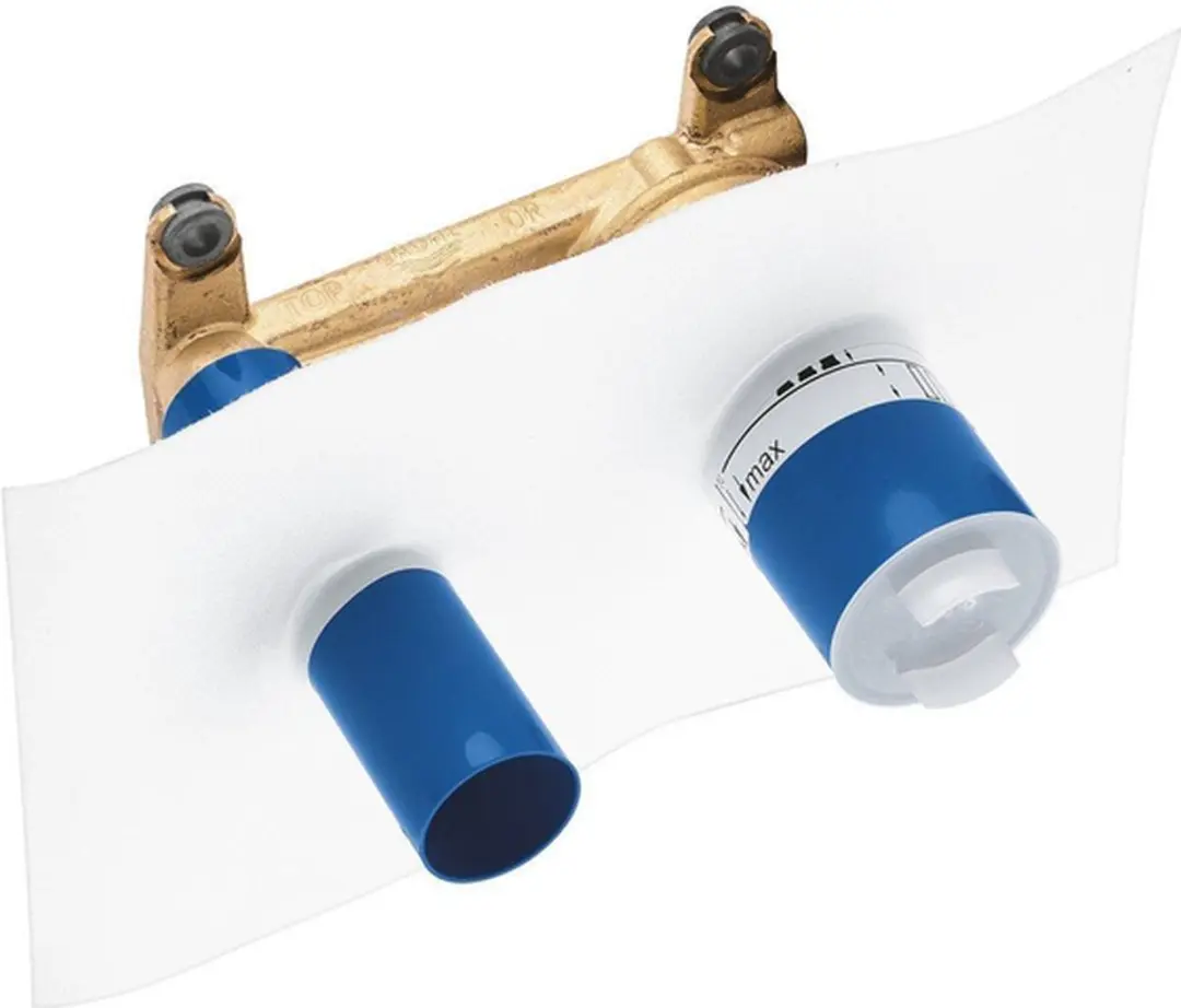 GROHE 23429000 Inbouwbehuizing Joystick - afbeelding 4 van 6