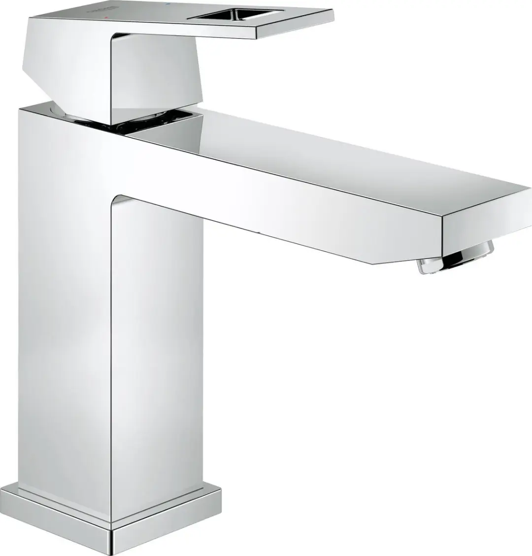 Grohe Eurocube Wastafelkraan M-size