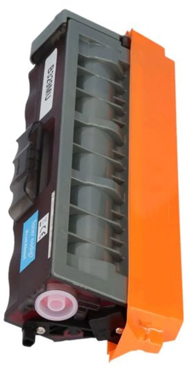 PrintAbout Brother TN-900M Toner - Magenta - 6.500 pagina's