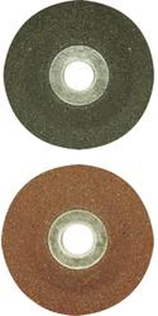 Proxxon Micromot 28585 Schuurschijf 50mm K60 - afbeelding 4 van 4