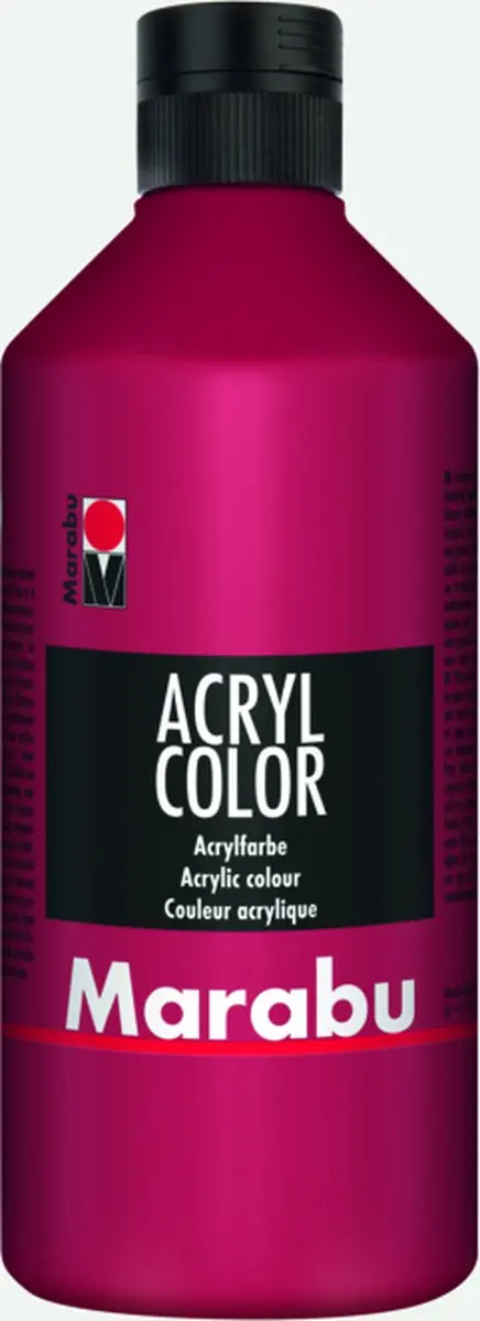 Marabu Acryl Color 032 500ml