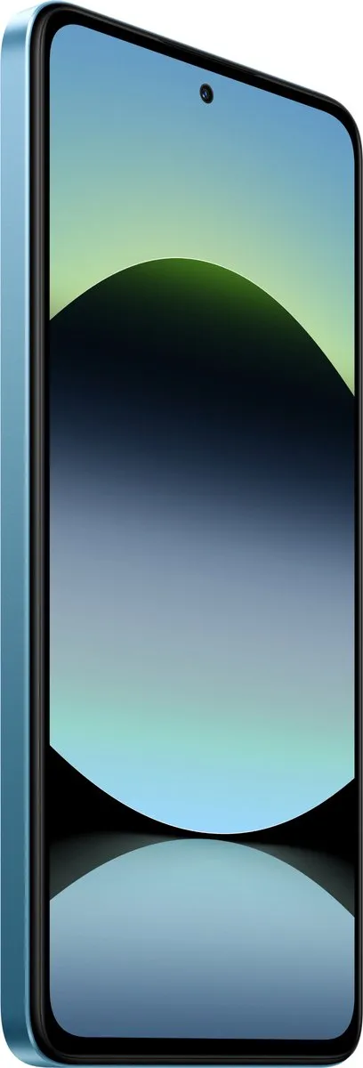 Xiaomi Redmi Note 14 8GB/256GB - Blauw