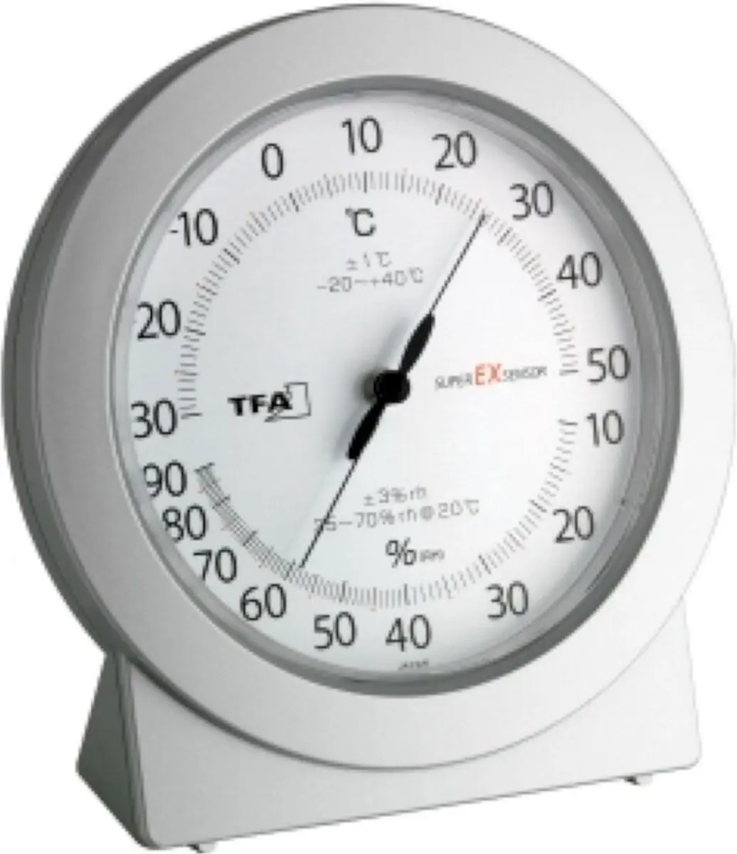 TFA Dostmann 45.202 Thermo-Hygrometer