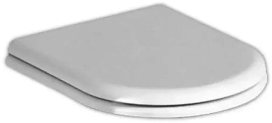 Geberit Courreges WC-deksel 572700000