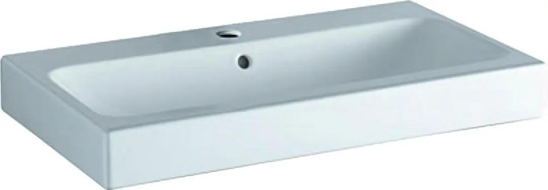 Geberit ICon wastafel
