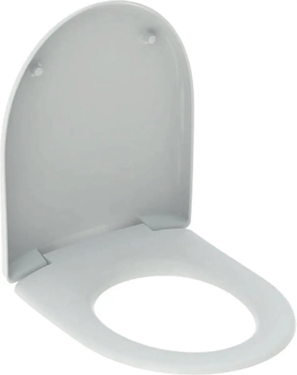 Geberit Renova WC-deksel