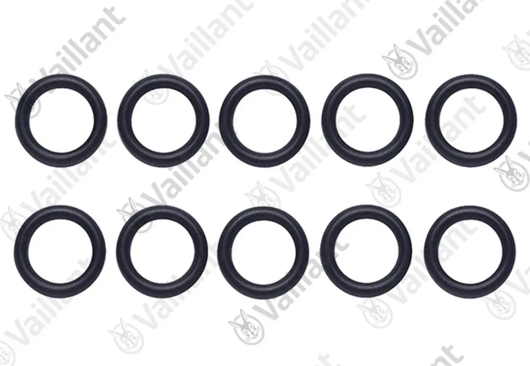 Vaillant O-ring 981154 pakking (10 st)
