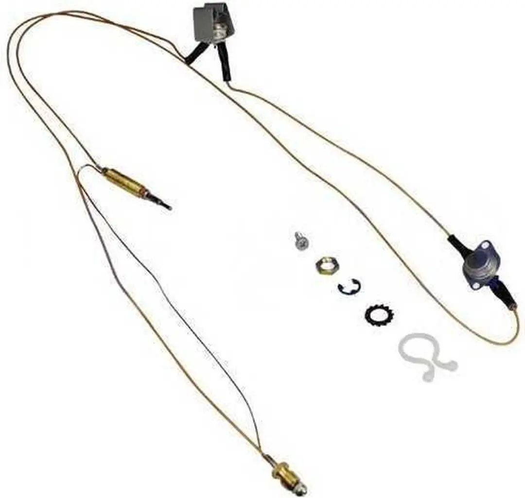 Vaillant 115203 Thermokoppel - afbeelding 2 van 2