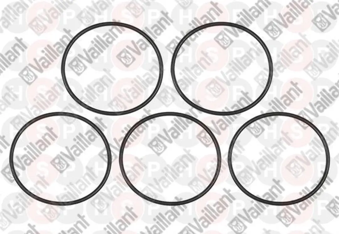 Vaillant O-ring sifondop 0020077919