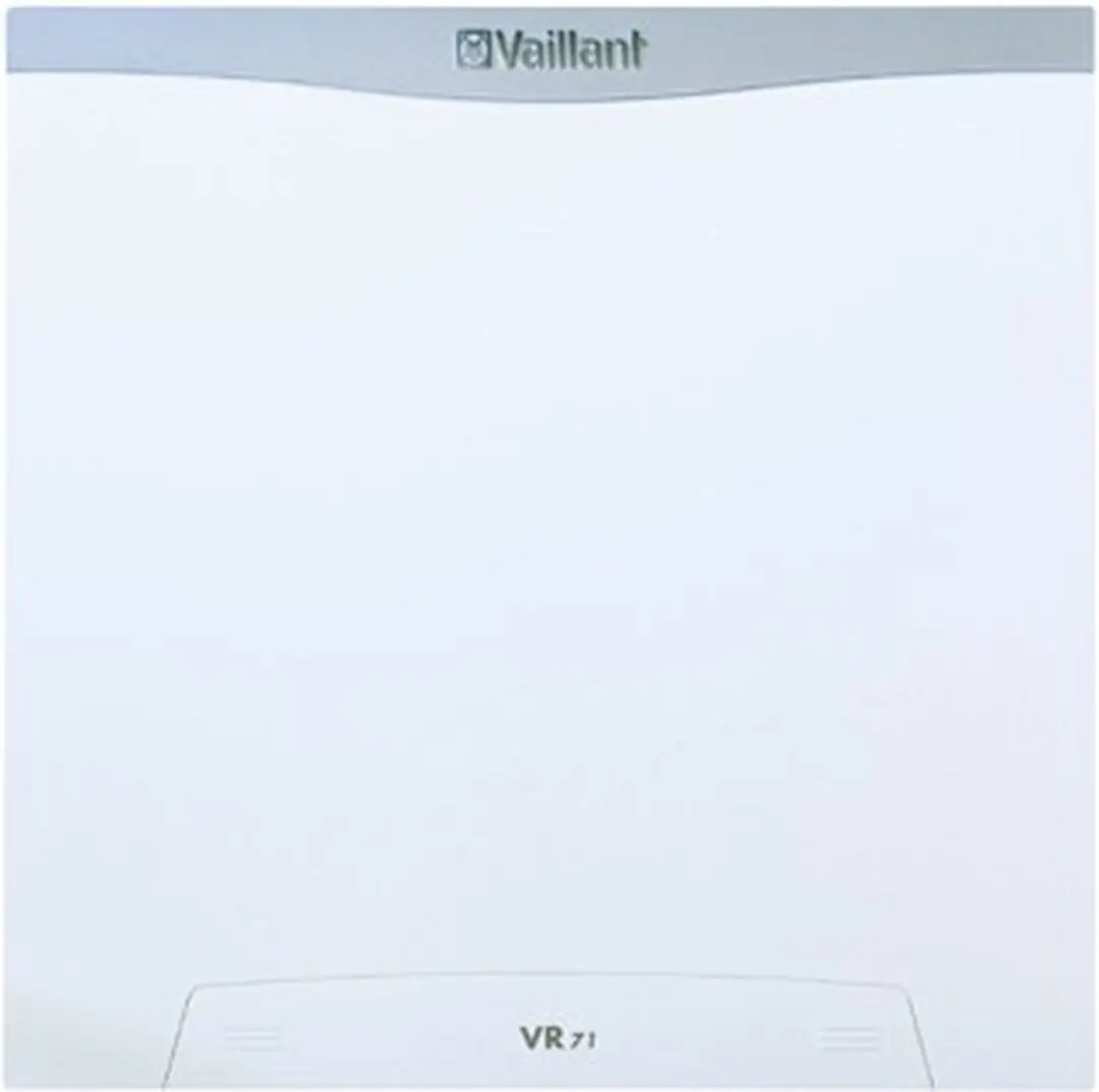 Vaillant sensoCOMFORT mengmodule vr71 3-groeps