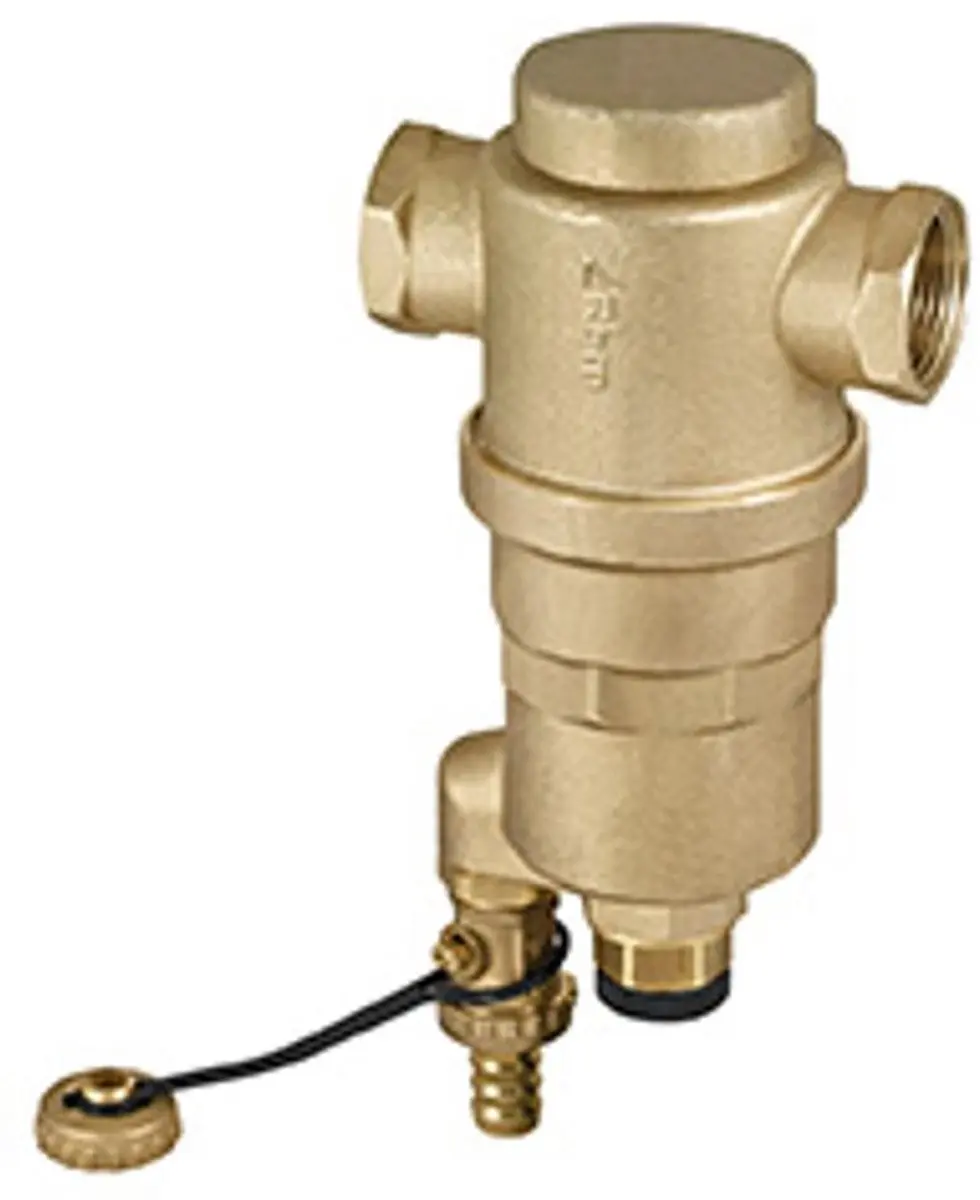 Vaillant Magnetietfilter DN40 Kv 44,5