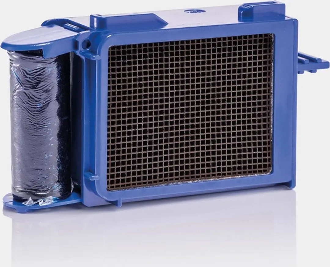 Geberit Duofresh Module Sigma 8cm - Antracietgrijs - afbeelding 5 van 6